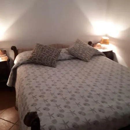 Casa Di Simo * Varazze
