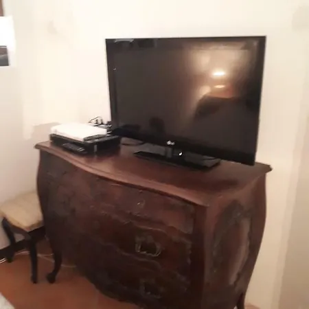 Casa Di Simo *