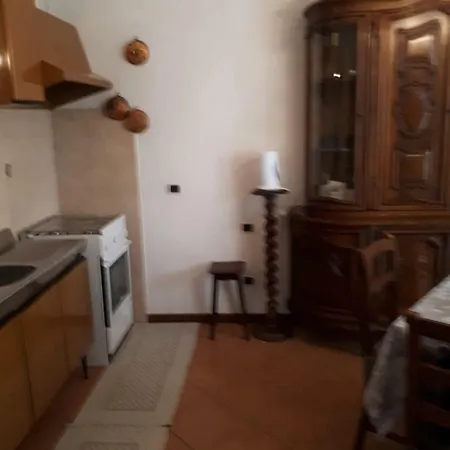 Casa Di Simo *
